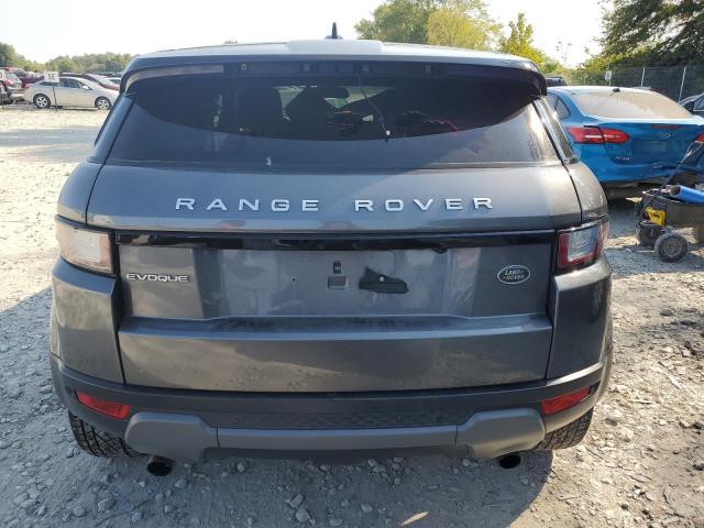 Photo 6 from auction – 2016 LAND ROVER RANGE ROVE with VIN SALVP2BG8GH086895