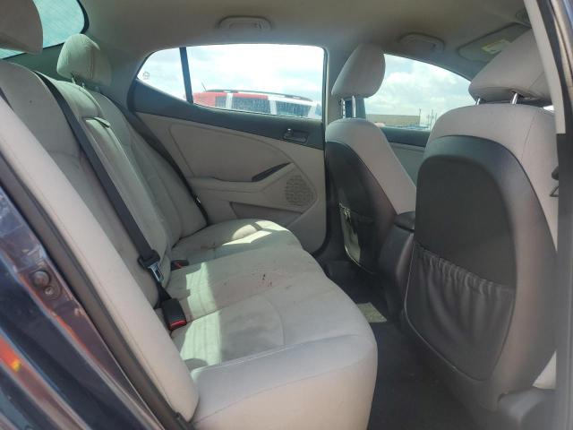 Photo 10 from auction – 2015 KIA OPTIMA LX with VIN 5XXGM4A78FG478471