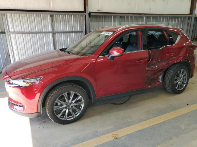 Photo 1 from auction – 2019 MAZDA CX-5 SIGNA with VIN JM3KFBEY8K0574356