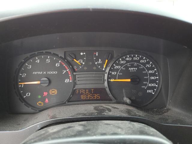 Photo 9 from auction – 2007 CHEVROLET COLORADO with VIN 1GCCS199778184105