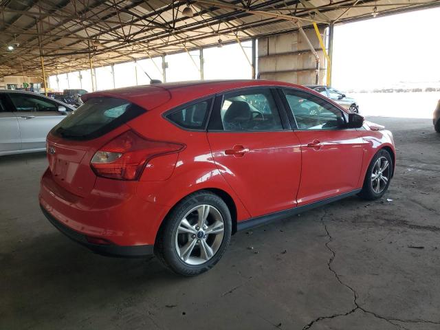 Photo 3 from auction – 2014 FORD FOCUS SE with VIN 1FADP3K20EL211451