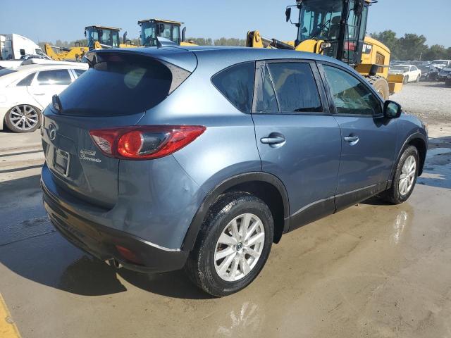 Photo 3 from auction – 2016 MAZDA CX-5 TOURI with VIN JM3KE4CY4G0646646