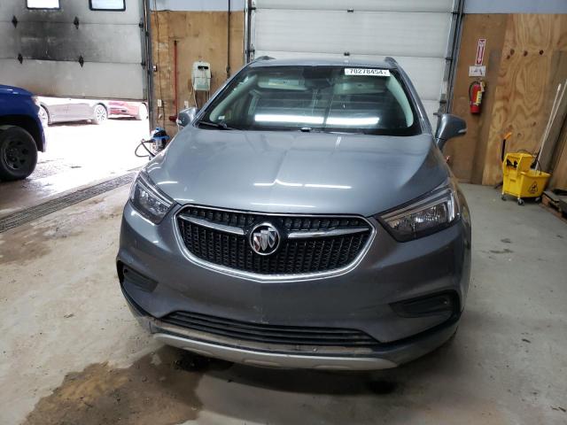 Photo 5 from auction – 2019 BUICK ENCORE PRE with VIN KL4CJESB6KB805993