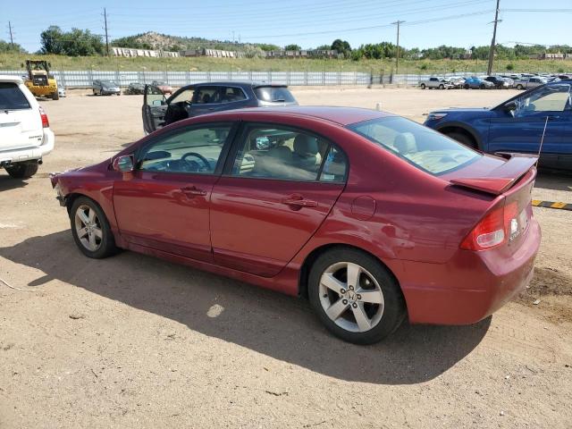 Photo 2 from auction – 2007 HONDA CIVIC EX with VIN 1HGFA16887L015754