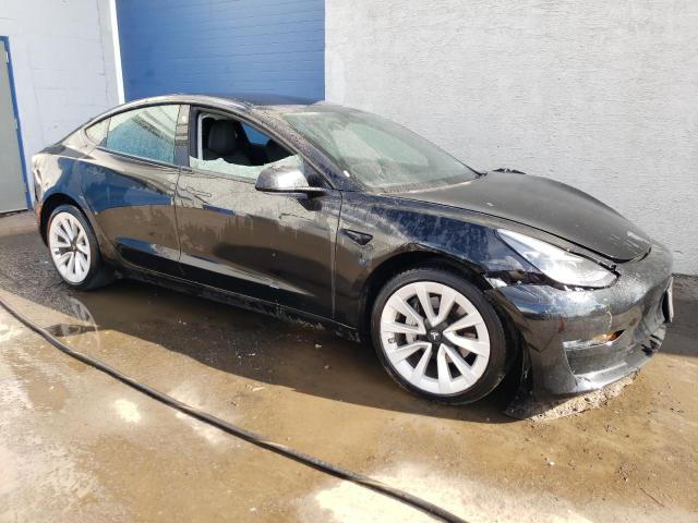 Photo 4 from auction – 2023 TESLA MODEL 3 with VIN 5YJ3E1EA4PF448727