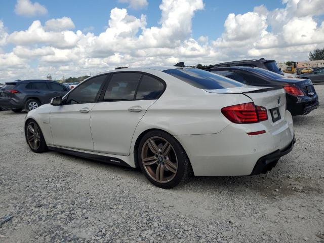 Photo 2 from auction – 2011 BMW 535 XI with VIN WBAFU7C51BC872524