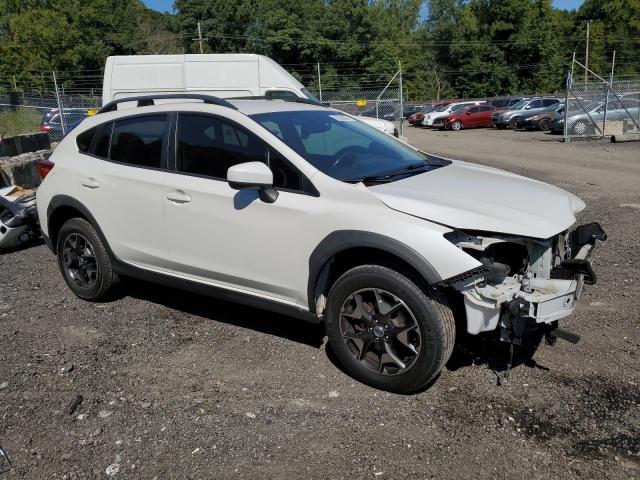 Photo 4 from auction – 2018 SUBARU CROSSTREK with VIN JF2GTABC4JH317402