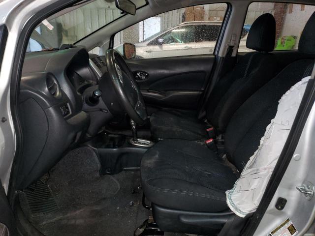 Photo 7 from auction – 2015 NISSAN VERSA NOTE with VIN 3N1CE2CP1FL358208