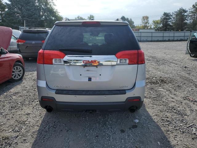 Photo 6 from auction – 2015 GMC TERRAIN SL with VIN 2GKFLWE32F6236256