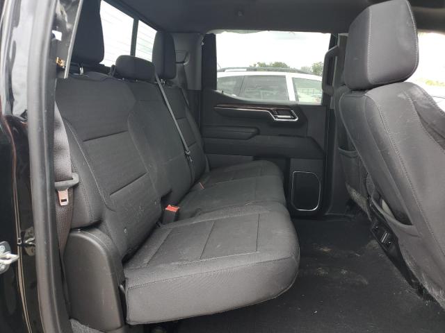 Photo 10 from auction – 2024 CHEVROLET SILVERADO with VIN 2GCPACED3R1160626