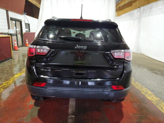 Photo 6 from auction – 2021 JEEP COMPASS 80 with VIN 3C4NJDEBXMT592911