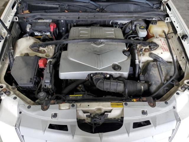 Photo 12 from auction – 2008 CADILLAC SRX with VIN 1GYEE437580130868