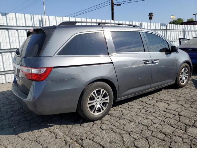 Photo 3 from auction – 2013 HONDA ODYSSEY EX with VIN 5FNRL5H65DB029599
