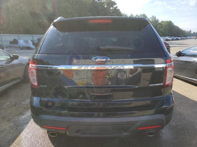 Photo 6 from auction – 2015 FORD EXPLORER X with VIN 1FM5K7D83FGA33417