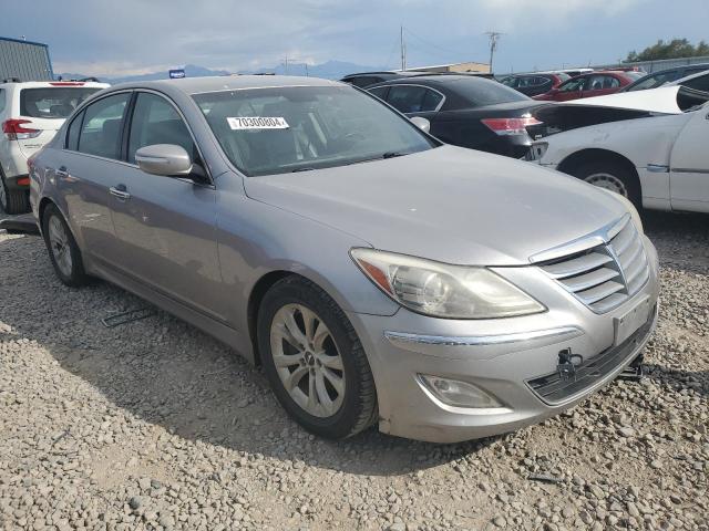Photo 4 from auction – 2012 HYUNDAI GENESIS 3. with VIN KMHGC4DD1CU195917