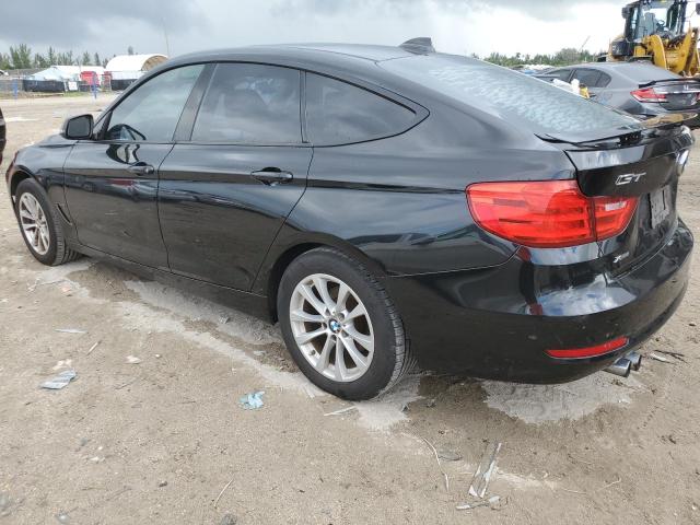 Photo 2 from auction – 2014 BMW 328 XIGT with VIN WBA3X5C58ED557121