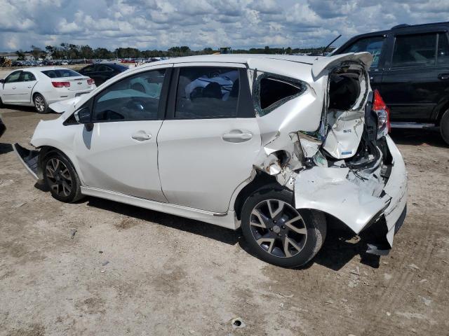 Снимка 2 от търг – 2015 NISSAN VERSA NOTE с VIN 3N1CE2CP7FL442579