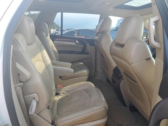 Foto 10 de la subasta – 2008 BUICK ENCLAVE CX con VIN 5GAER23758J266122