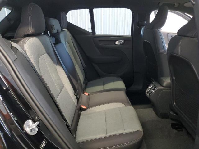 Photo 11 from auction – 2024 VOLVO XC40 CORE with VIN YV4L12UK4R2334323