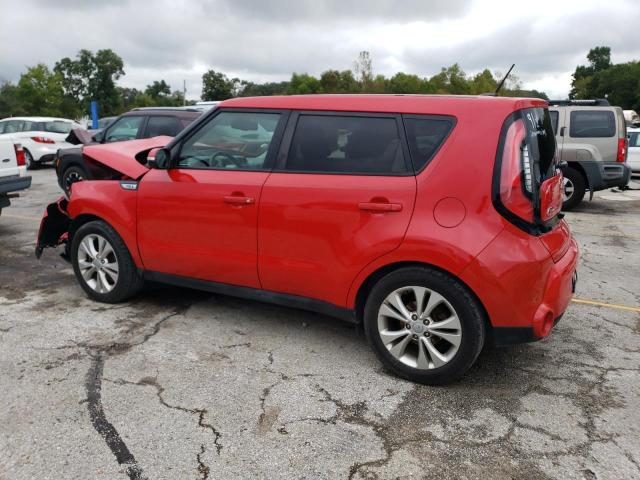 Photo 2 from auction – 2016 KIA SOUL ! with VIN KNDJX3A5XG7843202
