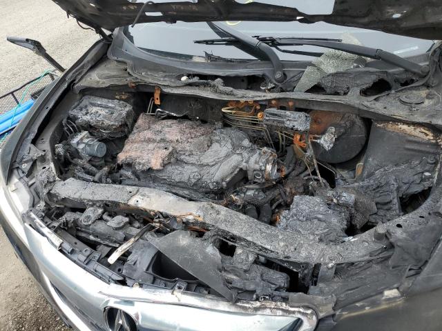 Photo 12 from auction – 2015 ACURA MDX ADVANC with VIN 5FRYD4H87FB009473
