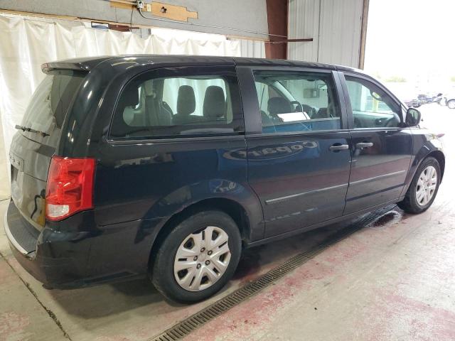 Photo 3 from auction – 2014 DODGE GRAND CARA with VIN 2C4RDGBG4ER230250