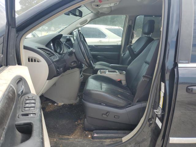 Photo 7 from auction – 2012 CHRYSLER TOWN & COU with VIN 2C4RC1CG8CR156505