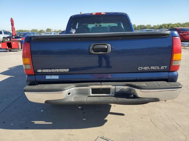 Photo 6 from auction – 1999 CHEVROLET SILVERADO with VIN 2GCEC19V5X1136463
