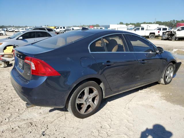 Photo 3 from auction – 2013 VOLVO S60 T5 with VIN YV1612FH7D2192635