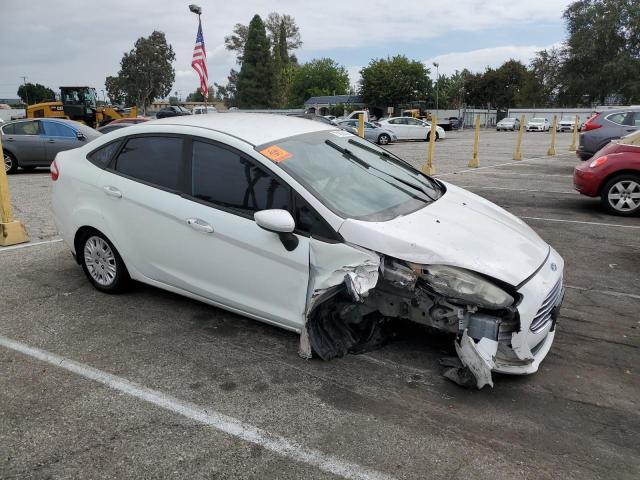 Photo 4 from auction – 2015 FORD FIESTA S with VIN 3FADP4AJ2FM203611