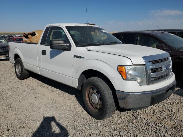 Photo 4 from auction – 2014 FORD F150 with VIN 1FTNF1CF0EKE27264