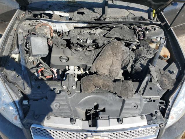 Photo 11 from auction – 2014 CHEVROLET IMPALA LIM with VIN 2G1WB5E34E1161816