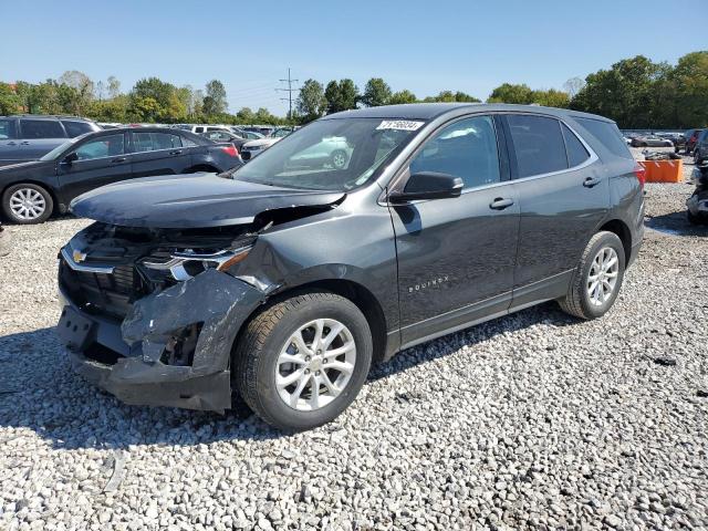 CHEVROLET EQUINOX LT 2019 with VIN 2GNAXKEV2K6227823 - Photo from auction