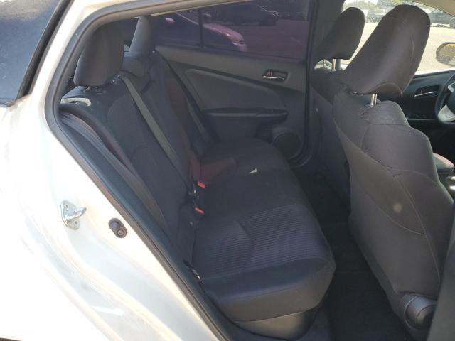 Photo 10 from auction – 2017 TOYOTA PRIUS with VIN JTDKBRFU9H3049645