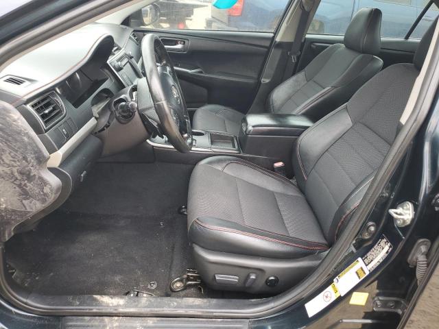 Photo 7 from auction – 2016 TOYOTA CAMRY LE with VIN 4T1BF1FK5GU225826