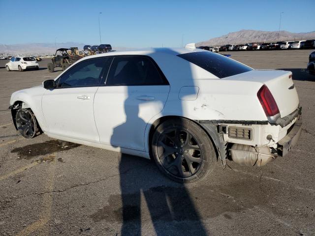 Photo 2 from auction – 2021 CHRYSLER 300 S with VIN 2C3CCABG5MH545749