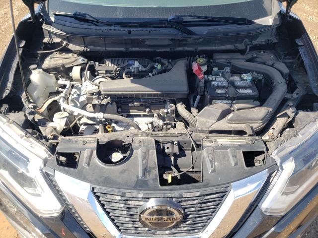 Photo 11 from auction – 2018 NISSAN ROGUE S with VIN KNMAT2MV6JP591831