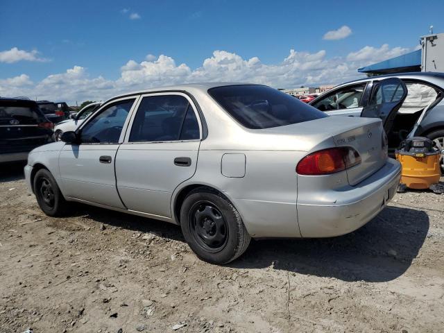 Photo 2 from auction – 2002 TOYOTA COROLLA CE with VIN 1NXBR12E42Z622699
