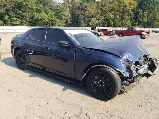 Photo 4 from auction – 2017 CHRYSLER 300C with VIN 2C3CCAEG5HH565324