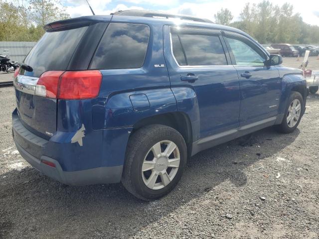 Photo 3 from auction – 2010 GMC TERRAIN SL with VIN 2CTFLEEW4A6274133