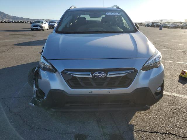 Photo 5 from auction – 2021 SUBARU CROSSTREK with VIN JF2GTAPC1M8200163