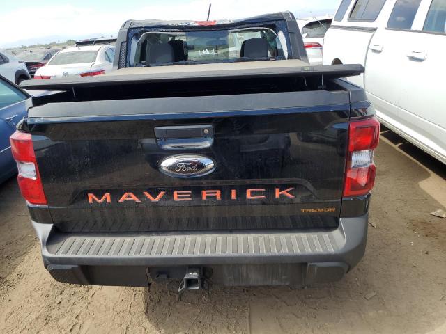 Photo 6 from auction – 2023 FORD MAVERICK X with VIN 3FTTW8G97PRA52850