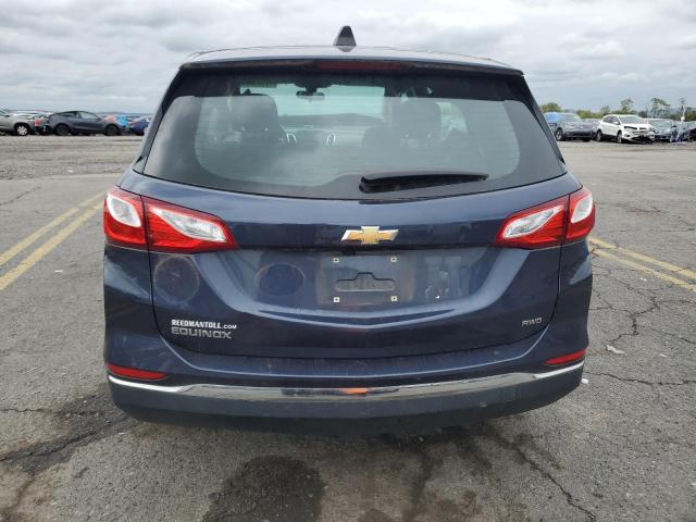 Photo 6 from auction – 2018 CHEVROLET EQUINOX LS with VIN 3GNAXREV8JS503804