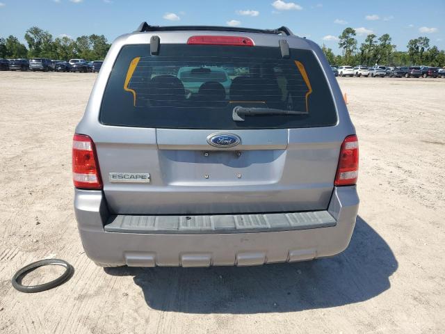 Photo 6 from auction – 2008 FORD ESCAPE XLS with VIN 1FMCU02Z88KE49810