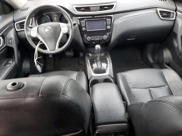 Photo 8 from auction – 2015 NISSAN ROGUE S with VIN 5N1AT2MV7FC810547