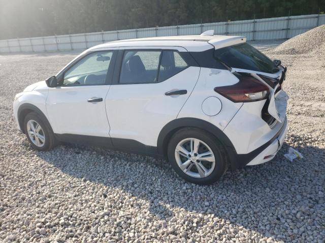 Photo 2 from auction – 2024 NISSAN KICKS S with VIN 3N1CP5BV4RL478469