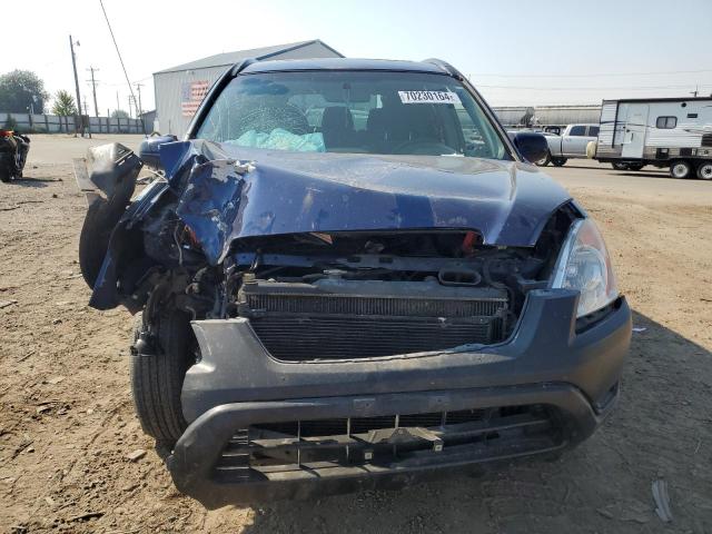Photo 5 from auction – 2003 HONDA CR-V EX with VIN JHLRD78843C037248