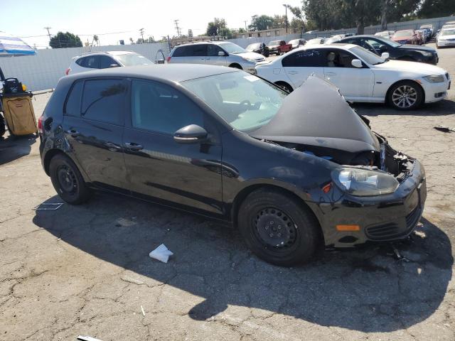 Фото 4 с аукциона – 2011 VOLKSWAGEN GOLF с VIN WVWDB7AJ8BW154614