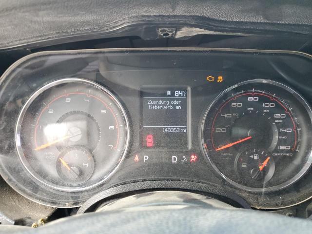 Photo 9 from auction – 2011 DODGE CHARGER PO with VIN 2B3CL1CG9BH556780