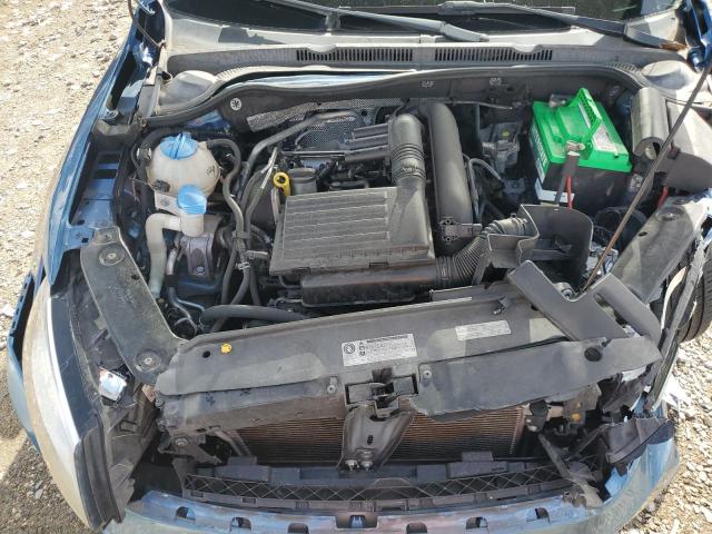 Photo 11 from auction – 2016 VOLKSWAGEN JETTA S with VIN 3VW267AJ2GM303972
